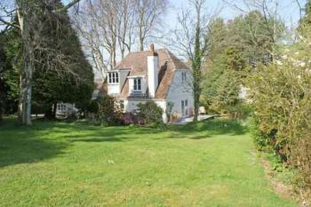  Image of 3 bedroom Detached house for sale in Dalditch Lane Budleigh Salterton EX9 at Dalditch Lane Knowle Budleigh Salterton, EX9 7AS