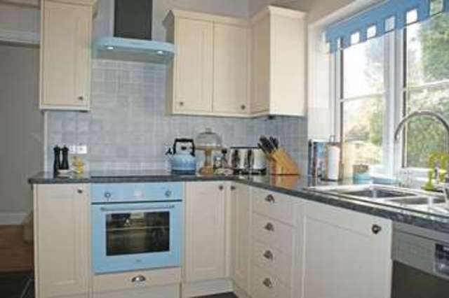  Image of 3 bedroom Detached house for sale in Dalditch Lane Budleigh Salterton EX9 at Dalditch Lane Knowle Budleigh Salterton, EX9 7AS