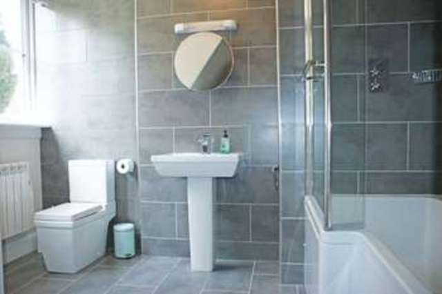  Image of 3 bedroom Detached house for sale in Dalditch Lane Budleigh Salterton EX9 at Dalditch Lane Knowle Budleigh Salterton, EX9 7AS