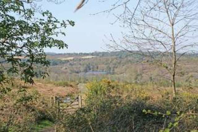  Image of 3 bedroom Detached house for sale in Dalditch Lane Budleigh Salterton EX9 at Dalditch Lane Knowle Budleigh Salterton, EX9 7AS