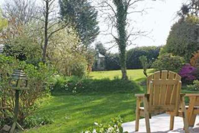  Image of 3 bedroom Detached house for sale in Dalditch Lane Budleigh Salterton EX9 at Dalditch Lane Knowle Budleigh Salterton, EX9 7AS