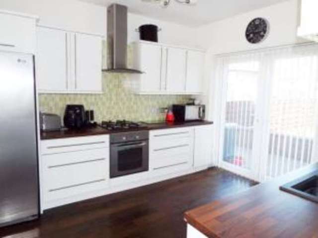  Image of 3 bedroom Semi-Detached house for sale in Dalton Avenue Whitefield Manchester M45 at Whitefield Manchester Whitefield, M45 6DF