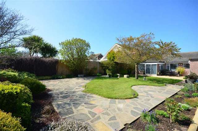  Image of 3 bedroom Bungalow for sale in Dane Road Birchington CT7 at Birchington Kent Birchington, CT7 9PR