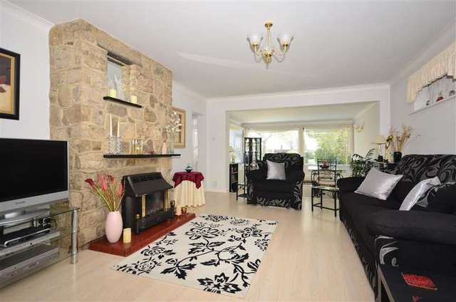  Image of 3 bedroom Bungalow for sale in Dane Road Birchington CT7 at Birchington Kent Birchington, CT7 9PR