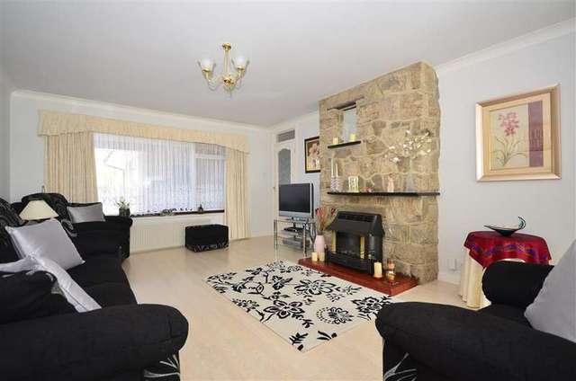  Image of 3 bedroom Bungalow for sale in Dane Road Birchington CT7 at Birchington Kent Birchington, CT7 9PR