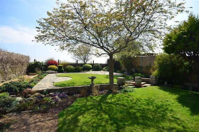  Image of 3 bedroom Bungalow for sale in Dane Road Birchington CT7 at Birchington Kent Birchington, CT7 9PR