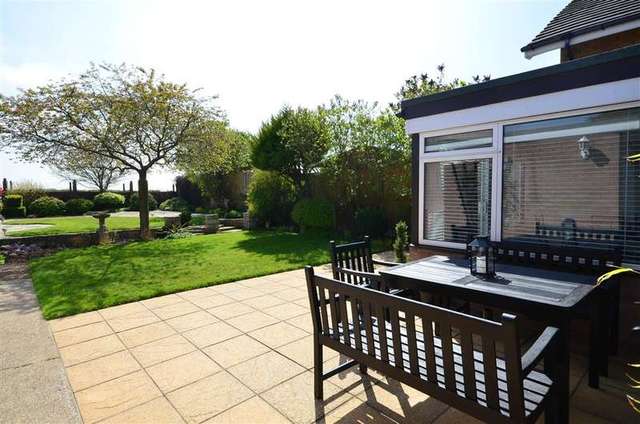  Image of 3 bedroom Bungalow for sale in Dane Road Birchington CT7 at Birchington Kent Birchington, CT7 9PR