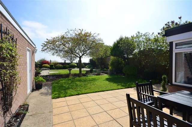  Image of 3 bedroom Bungalow for sale in Dane Road Birchington CT7 at Birchington Kent Birchington, CT7 9PR