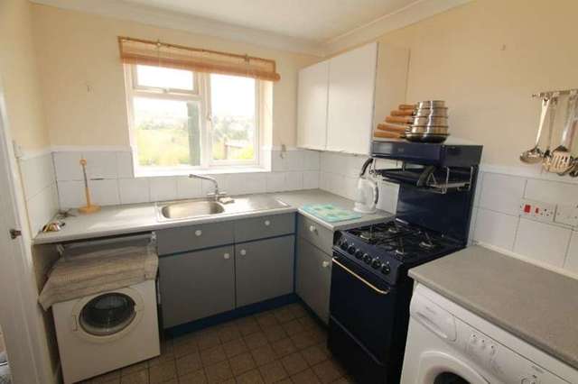  Image of 2 bedroom End of Terrace to rent in Daneacre Road Radstock BA3 at Radstock Somerset, BA3 3JS
