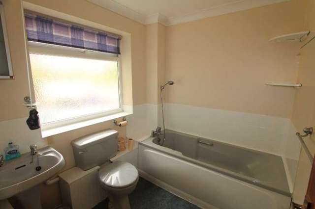  Image of 2 bedroom End of Terrace to rent in Daneacre Road Radstock BA3 at Radstock Somerset, BA3 3JS