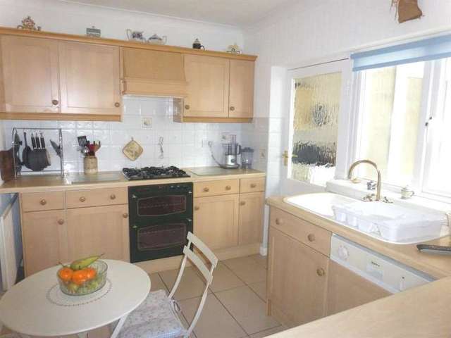  Image of 3 bedroom Bungalow for sale in Danygraig Avenue Newton Porthcawl CF36 at Porthcawl  Porthcawl, CF36 5AE