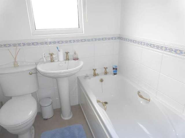  Image of 3 bedroom Bungalow for sale in Danygraig Avenue Newton Porthcawl CF36 at Porthcawl  Porthcawl, CF36 5AE