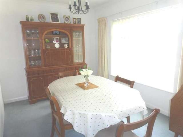  Image of 3 bedroom Bungalow for sale in Danygraig Avenue Newton Porthcawl CF36 at Porthcawl  Porthcawl, CF36 5AE