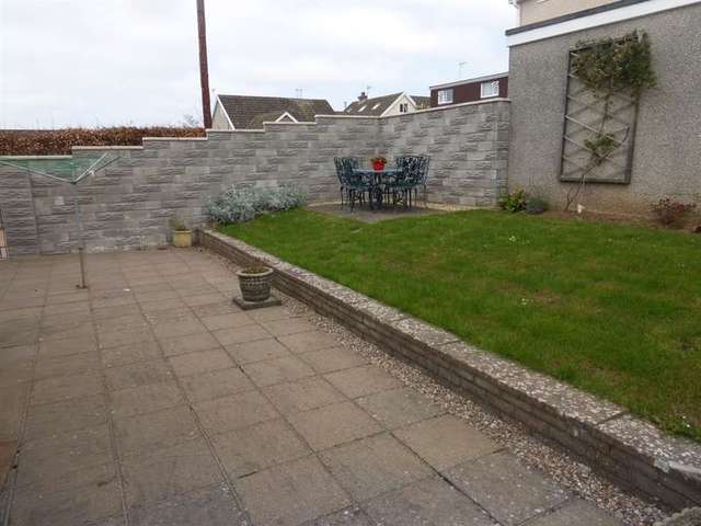  Image of 3 bedroom Bungalow for sale in Danygraig Avenue Newton Porthcawl CF36 at Porthcawl  Porthcawl, CF36 5AE