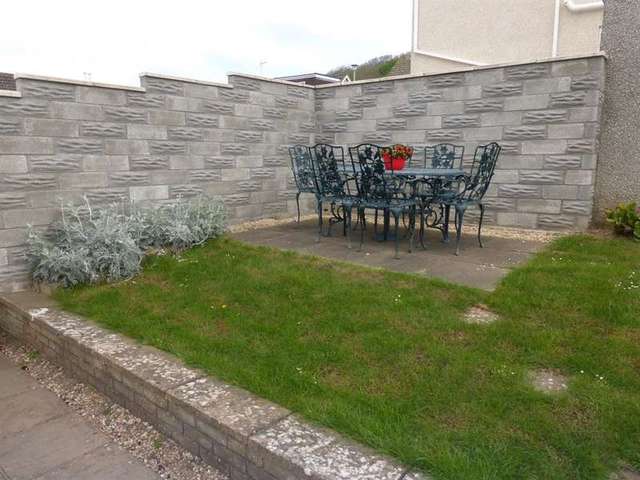  Image of 3 bedroom Bungalow for sale in Danygraig Avenue Newton Porthcawl CF36 at Porthcawl  Porthcawl, CF36 5AE