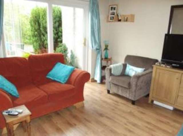  Image of 1 bedroom Terraced house for sale in Darnley Drive Kilmarnock KA1 at Kilmarnock East Ayrshire Riccarton, KA1 4UF