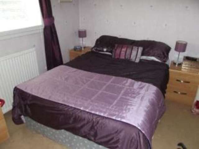  Image of 1 bedroom Terraced house for sale in Darnley Drive Kilmarnock KA1 at Kilmarnock East Ayrshire Riccarton, KA1 4UF