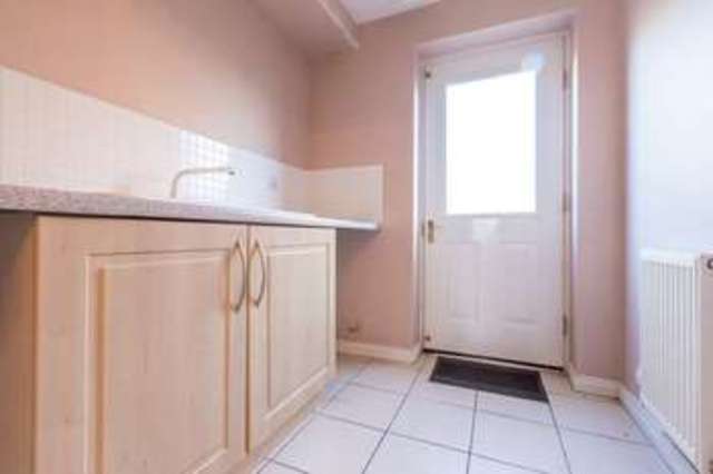  Image of 3 bedroom Detached house for sale in Dartington Road Platt Bridge Wigan WN2 at Dartington Road Platt Bridge Wigan, WN2 5BE