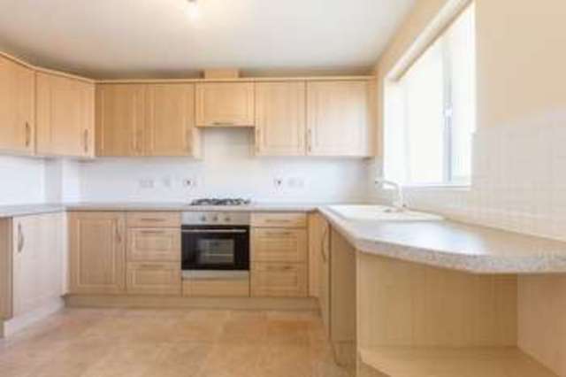  Image of 3 bedroom Detached house for sale in Dartington Road Platt Bridge Wigan WN2 at Dartington Road Platt Bridge Wigan, WN2 5BE