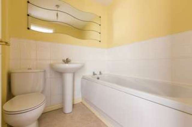 Image of 3 bedroom Detached house for sale in Dartington Road Platt Bridge Wigan WN2 at Dartington Road Platt Bridge Wigan, WN2 5BE