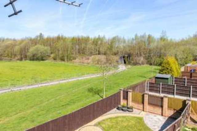 Image of 3 bedroom Detached house for sale in Dartington Road Platt Bridge Wigan WN2 at Dartington Road Platt Bridge Wigan, WN2 5BE