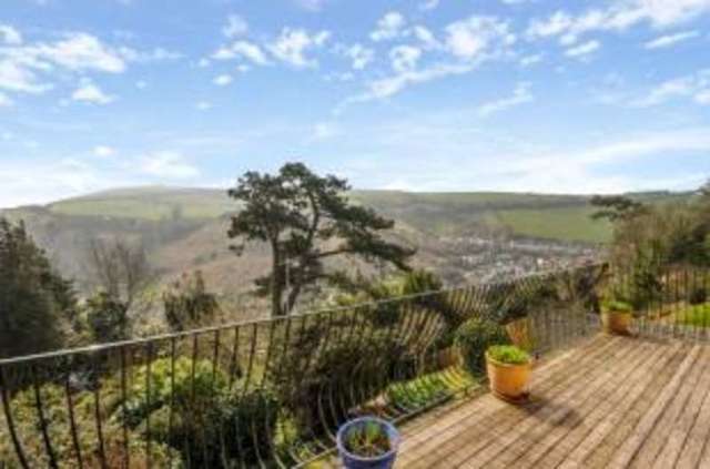  Image of 3 bedroom Detached house for sale in Church Road Dartmouth TQ6 at Dartmouth Devon Dartmouth, TQ6 9HQ