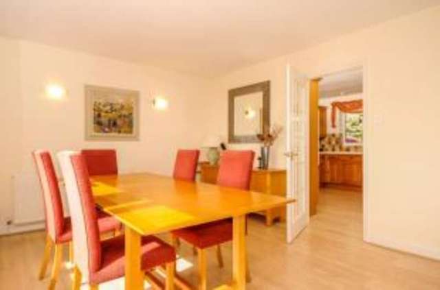  Image of 3 bedroom Detached house for sale in Church Road Dartmouth TQ6 at Dartmouth Devon Dartmouth, TQ6 9HQ