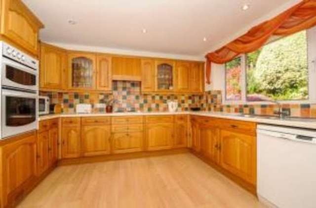  Image of 3 bedroom Detached house for sale in Church Road Dartmouth TQ6 at Dartmouth Devon Dartmouth, TQ6 9HQ