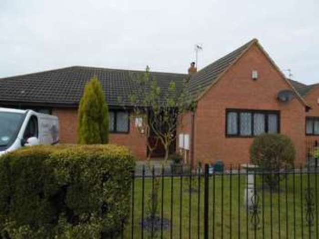  Image of 4 bedroom Detached house for sale in Darwin Close Sutton Bridge Spalding PE12 at Spalding Lincolnshire Spalding, PE12 9QT