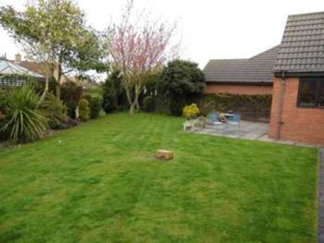  Image of 4 bedroom Detached house for sale in Darwin Close Sutton Bridge Spalding PE12 at Spalding Lincolnshire Spalding, PE12 9QT
