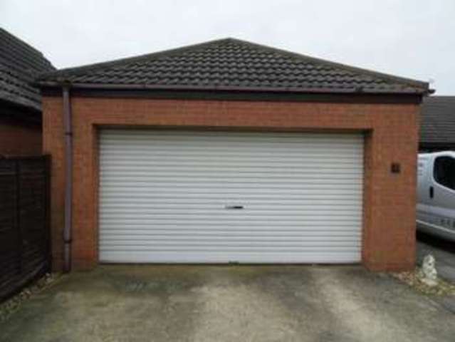  Image of 4 bedroom Detached house for sale in Darwin Close Sutton Bridge Spalding PE12 at Spalding Lincolnshire Spalding, PE12 9QT