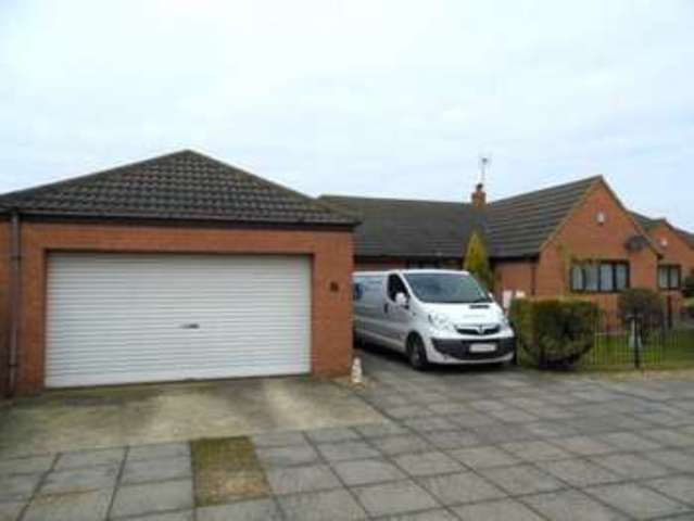  Image of 4 bedroom Detached house for sale in Darwin Close Sutton Bridge Spalding PE12 at Spalding Lincolnshire Spalding, PE12 9QT