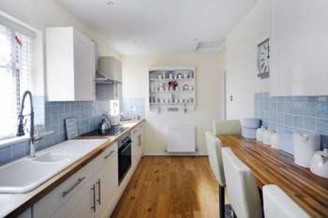  Image of 3 bedroom Bungalow for sale in Dawes Close Worthing BN11 at Dawes Close  Worthing, BN11 2LB
