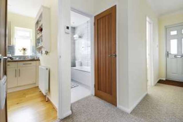 Image of 3 bedroom Bungalow for sale in Dawes Close Worthing BN11 at Dawes Close  Worthing, BN11 2LB