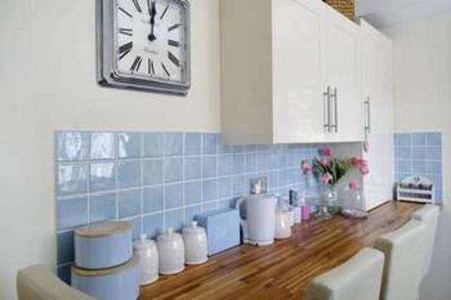  Image of 3 bedroom Bungalow for sale in Dawes Close Worthing BN11 at Dawes Close  Worthing, BN11 2LB