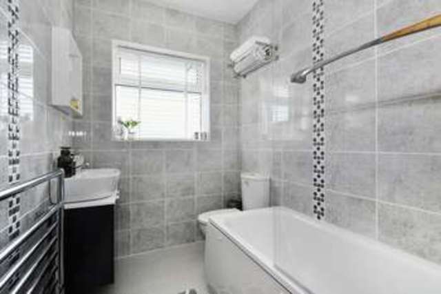  Image of 3 bedroom Bungalow for sale in Dawes Close Worthing BN11 at Dawes Close  Worthing, BN11 2LB