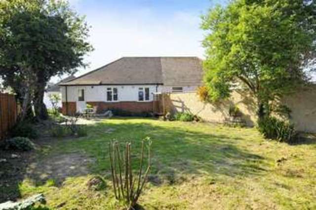  Image of 3 bedroom Bungalow for sale in Dawes Close Worthing BN11 at Dawes Close  Worthing, BN11 2LB