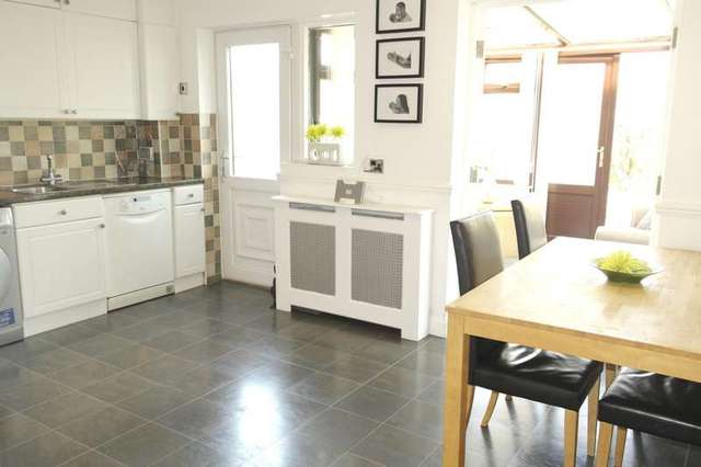  Image of 4 bedroom Semi-Detached house for sale in Dawsons Meadow Stanningley Pudsey LS28 at Leeds, LS28 5TU
