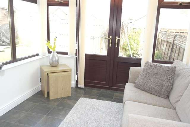  Image of 4 bedroom Semi-Detached house for sale in Dawsons Meadow Stanningley Pudsey LS28 at Leeds, LS28 5TU