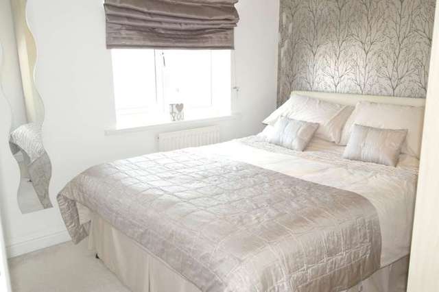  Image of 4 bedroom Semi-Detached house for sale in Dawsons Meadow Stanningley Pudsey LS28 at Leeds, LS28 5TU