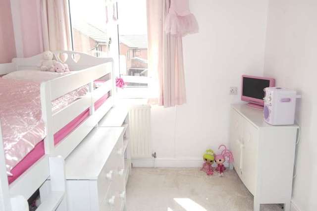  Image of 4 bedroom Semi-Detached house for sale in Dawsons Meadow Stanningley Pudsey LS28 at Leeds, LS28 5TU