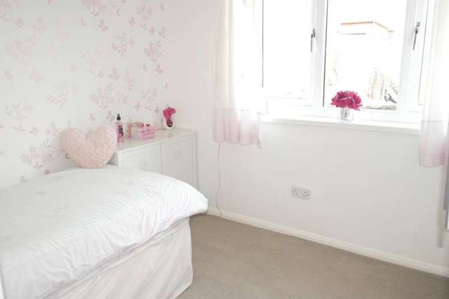  Image of 4 bedroom Semi-Detached house for sale in Dawsons Meadow Stanningley Pudsey LS28 at Leeds, LS28 5TU