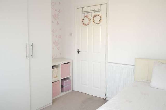  Image of 4 bedroom Semi-Detached house for sale in Dawsons Meadow Stanningley Pudsey LS28 at Leeds, LS28 5TU