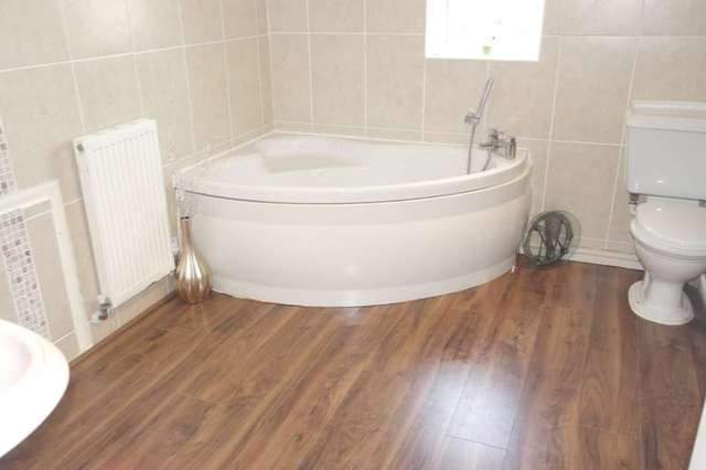  Image of 4 bedroom Semi-Detached house for sale in Dawsons Meadow Stanningley Pudsey LS28 at Leeds, LS28 5TU