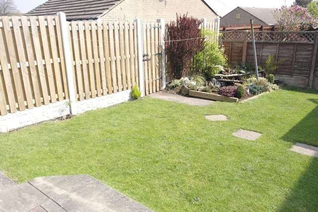  Image of 4 bedroom Semi-Detached house for sale in Dawsons Meadow Stanningley Pudsey LS28 at Leeds, LS28 5TU