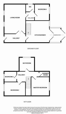  Image of 4 bedroom Semi-Detached house for sale in Dawsons Meadow Stanningley Pudsey LS28 at Leeds, LS28 5TU