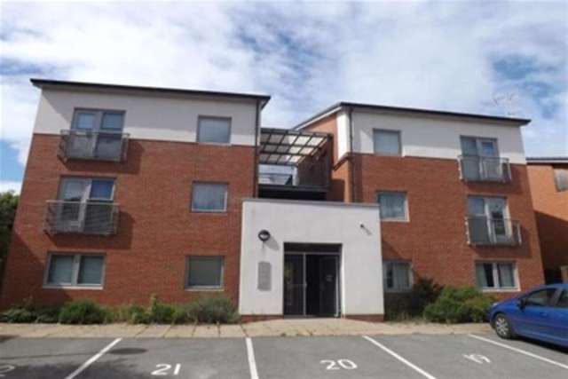  Image of 2 bedroom Flat to rent in Denbigh Court Castlefields Runcorn WA7 at Runcorn, WA7 2NP