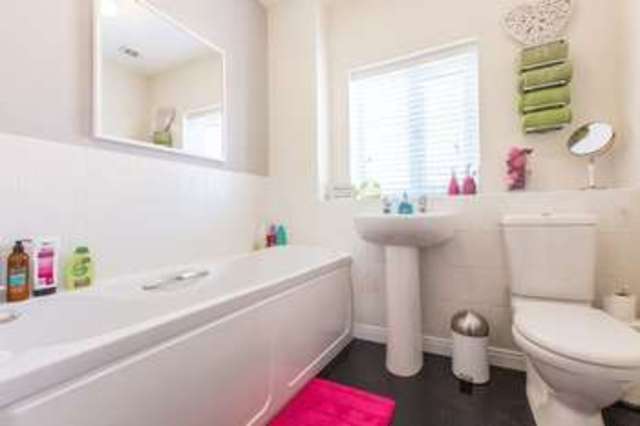  Image of 4 bedroom Detached house for sale in Devonshire Close Ince Wigan WN3 at Devonshire Close Ince Wigan, WN3 4PG