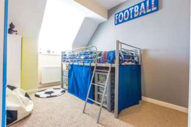  Image of 4 bedroom Detached house for sale in Devonshire Close Ince Wigan WN3 at Devonshire Close Ince Wigan, WN3 4PG