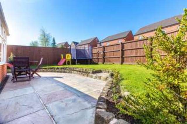  Image of 4 bedroom Detached house for sale in Devonshire Close Ince Wigan WN3 at Devonshire Close Ince Wigan, WN3 4PG